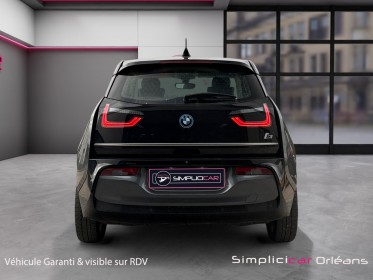 Bmw i3 l01 lci 120 ah 170 ch bva edition windmill atelier car play sièges chauffants garantie 12 mois occasion simplicicar...