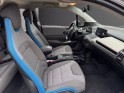 Bmw i3 l01 lci 120 ah 170 ch bva edition windmill atelier car play sièges chauffants garantie 12 mois occasion simplicicar...