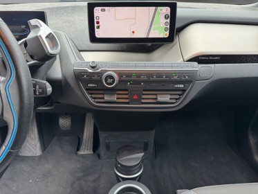 Bmw i3 l01 lci 120 ah 170 ch bva edition windmill atelier car play sièges chauffants garantie 12 mois occasion simplicicar...