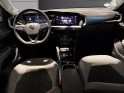 Opel mokka electrique 136 ch  batterie 50 kwh elegance apple carpaly bicolore line assist garantie 12mois occasion...