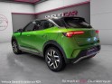 Opel mokka electrique 136 ch  batterie 50 kwh elegance apple carpaly bicolore line assist garantie 12mois occasion...
