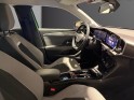 Opel mokka electrique 136 ch  batterie 50 kwh elegance apple carpaly bicolore line assist garantie 12mois occasion...