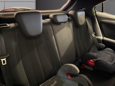 Opel mokka electrique 136 ch  batterie 50 kwh elegance apple carpaly bicolore line assist garantie 12mois occasion...