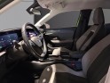 Opel mokka electrique 136 ch  batterie 50 kwh elegance apple carpaly bicolore line assist garantie 12mois occasion...