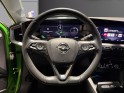 Opel mokka electrique 136 ch  batterie 50 kwh elegance apple carpaly bicolore line assist garantie 12mois occasion...