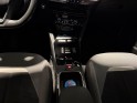 Opel mokka electrique 136 ch  batterie 50 kwh elegance apple carpaly bicolore line assist garantie 12mois occasion...