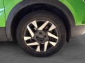 Opel mokka electrique 136 ch  batterie 50 kwh elegance apple carpaly bicolore line assist garantie 12mois occasion...