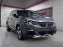 Peugeot 3008 bluehdi 130ch ss eat8 gt line occasion simplicicar magny-en-vexin simplicicar simplicibike france