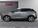 Peugeot 3008 bluehdi 130ch ss eat8 gt line occasion simplicicar magny-en-vexin simplicicar simplicibike france