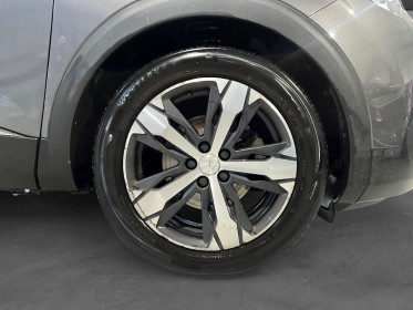 Peugeot 3008 bluehdi 130ch ss eat8 gt line occasion simplicicar magny-en-vexin simplicicar simplicibike france