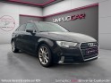 Audi a3 sportback 1.6 tdi 110 ambition occasion simplicicar brive la gaillarde  simplicicar simplicibike france