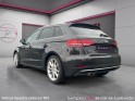 Audi a3 sportback 1.6 tdi 110 ambition occasion simplicicar brive la gaillarde  simplicicar simplicibike france