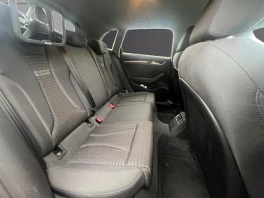 Audi a3 sportback 1.6 tdi 110 ambition occasion simplicicar brive la gaillarde  simplicicar simplicibike france