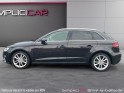 Audi a3 sportback 1.6 tdi 110 ambition occasion simplicicar brive la gaillarde  simplicicar simplicibike france