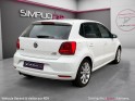 Volkswagen polo 1.2 tsi 110 sportline - radars av ar - régulateur - climatisation - garantie 12 mois occasion simplicicar...