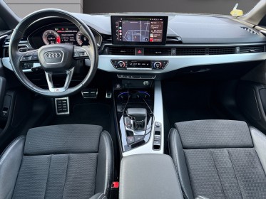 Audi a5 cabriolet 35 tdi 163 s tronic 7 s line occasion simplicicar rouen simplicicar simplicibike france