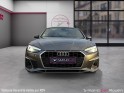 Audi a5 cabriolet 35 tdi 163 s tronic 7 s line occasion simplicicar rouen simplicicar simplicibike france