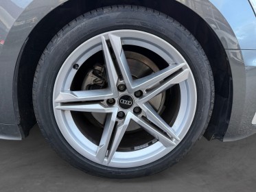 Audi a5 cabriolet 35 tdi 163 s tronic 7 s line occasion simplicicar rouen simplicicar simplicibike france