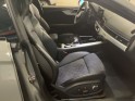 Audi a5 sportback s line 40 tdi 204ch s tronic 7 quattro - gris nardo - siege rs - bo - camera occasion simplicicar rennes...