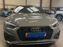 Audi a5 sportback s line 40 tdi 204ch s tronic 7 quattro - gris nardo - siege rs - bo - camera occasion simplicicar rennes...