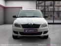 Skoda fabia 1.2 12v 60ch active 2 - garantie pro 12 mois occasion simplicicar brest simplicicar simplicibike france