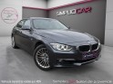 Bmw serie 3 f30 320i 184 ch luxury/garantie 12 mois occasion simplicicar salon de provence simplicicar simplicibike france