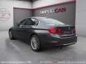 Bmw serie 3 f30 320i 184 ch luxury/garantie 12 mois occasion simplicicar salon de provence simplicicar simplicibike france