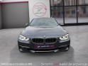 Bmw serie 3 f30 320i 184 ch luxury/garantie 12 mois occasion simplicicar salon de provence simplicicar simplicibike france
