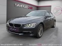 Bmw serie 3 f30 320i 184 ch luxury/garantie 12 mois occasion simplicicar salon de provence simplicicar simplicibike france