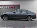 Bmw serie 3 f30 320i 184 ch luxury/garantie 12 mois occasion simplicicar salon de provence simplicicar simplicibike france