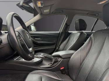 Bmw serie 3 f30 320i 184 ch luxury/garantie 12 mois occasion simplicicar salon de provence simplicicar simplicibike france
