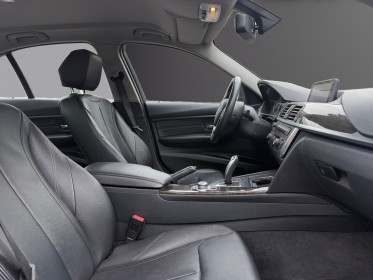 Bmw serie 3 f30 320i 184 ch luxury/garantie 12 mois occasion simplicicar salon de provence simplicicar simplicibike france