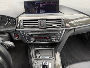 Bmw serie 3 f30 320i 184 ch luxury/garantie 12 mois occasion simplicicar salon de provence simplicicar simplicibike france