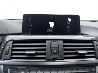 Bmw serie 3 f30 320i 184 ch luxury/garantie 12 mois occasion simplicicar salon de provence simplicicar simplicibike france