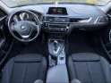 Bmw serie 1 f20 lci2 118d 150ch bva8 business design - garantie pro 12 mois occasion simplicicar brest simplicicar...