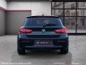 Bmw serie 1 f20 lci2 118d 150ch bva8 business design - garantie pro 12 mois occasion simplicicar brest simplicicar...