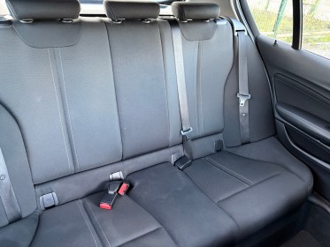 Bmw serie 1 f20 lci2 118d 150ch bva8 business design - garantie pro 12 mois occasion simplicicar brest simplicicar...