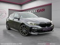 Bmw serie 1 f40 118d 150ch bva8 m sport- garantie 12 mois occasion simplicicar brest simplicicar simplicibike france