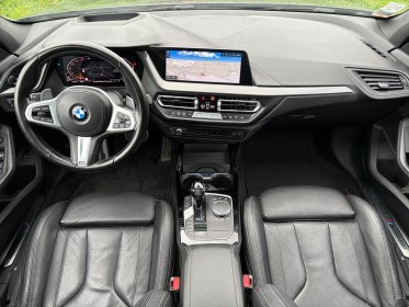 Bmw serie 1 f40 118d 150ch bva8 m sport- garantie 12 mois occasion simplicicar brest simplicicar simplicibike france