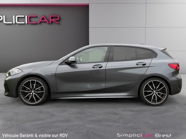 Bmw serie 1 f40 118d 150ch bva8 m sport- garantie 12 mois occasion simplicicar brest simplicicar simplicibike france
