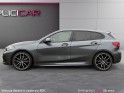 Bmw serie 1 f40 118d 150ch bva8 m sport- garantie 12 mois occasion simplicicar brest simplicicar simplicibike france