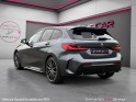 Bmw serie 1 f40 118d 150ch bva8 m sport- garantie 12 mois occasion simplicicar brest simplicicar simplicibike france