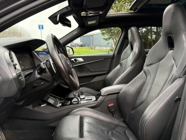 Bmw serie 1 f40 118d 150ch bva8 m sport- garantie 12 mois occasion simplicicar brest simplicicar simplicibike france