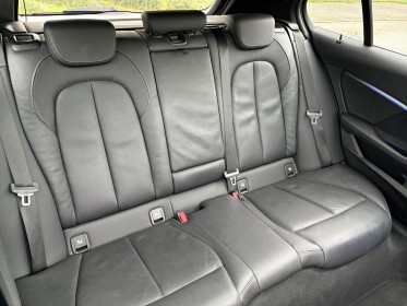 Bmw serie 1 f40 118d 150ch bva8 m sport- garantie 12 mois occasion simplicicar brest simplicicar simplicibike france