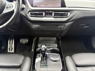 Bmw serie 1 f40 118d 150ch bva8 m sport- garantie 12 mois occasion simplicicar brest simplicicar simplicibike france