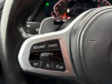 Bmw serie 1 f40 118d 150ch bva8 m sport- garantie 12 mois occasion simplicicar brest simplicicar simplicibike france