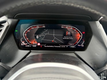 Bmw serie 1 f40 118d 150ch bva8 m sport- garantie 12 mois occasion simplicicar brest simplicicar simplicibike france