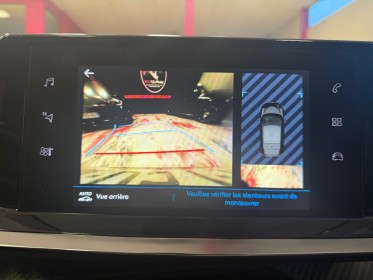 Peugeot 208 puretech 100 ss bvm6 allure, garantie 12 mois occasion simplicicar annecy simplicicar simplicibike france