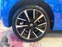 Peugeot 208 puretech 100 ss bvm6 allure, garantie 12 mois occasion simplicicar annecy simplicicar simplicibike france