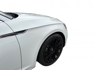 Audi a5 sportback 2.0 tdi 190 s tronic 7 design luxe occasion simplicicar compiegne simplicicar simplicibike france